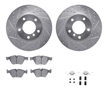 Disc Brake Kit