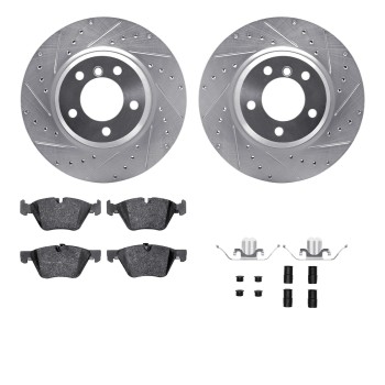 Disc Brake Kit