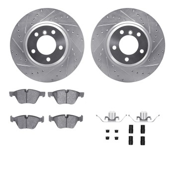 Disc Brake Kit