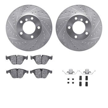 Disc Brake Kit