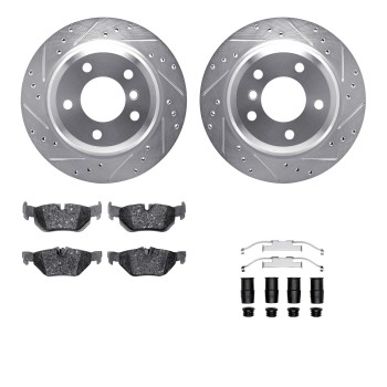 Disc Brake Kit