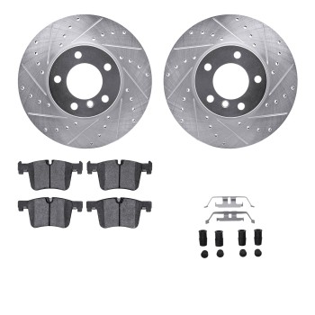 Disc Brake Kit