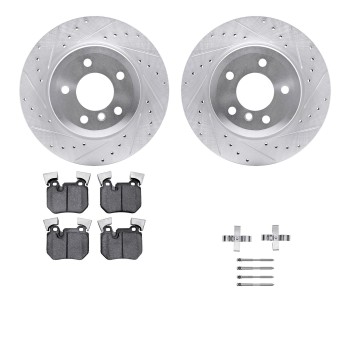 Disc Brake Kit