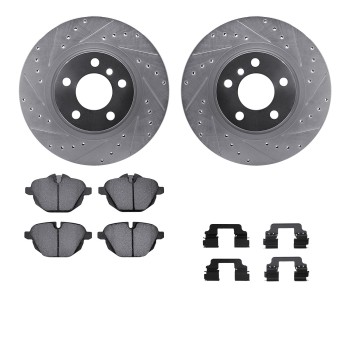 Disc Brake Kit