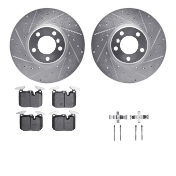 Disc Brake Kit