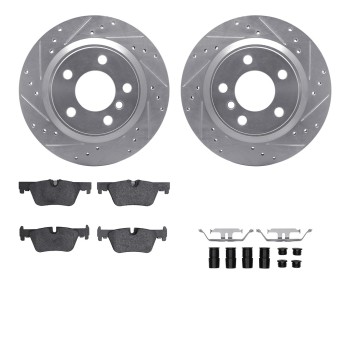 Disc Brake Kit