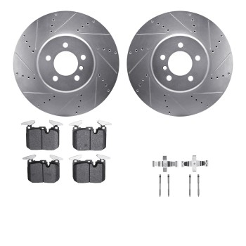 Disc Brake Kit