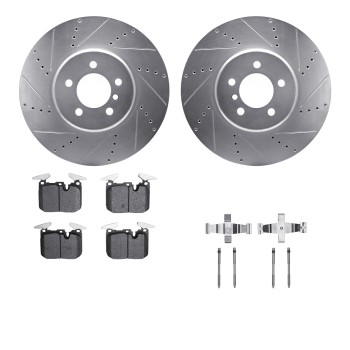 Disc Brake Kit