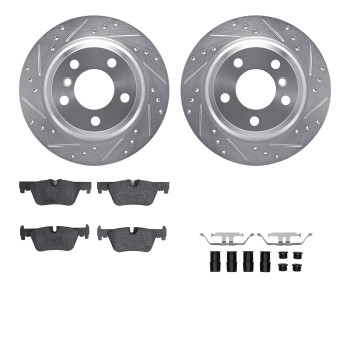 Disc Brake Kit