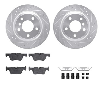 Disc Brake Kit
