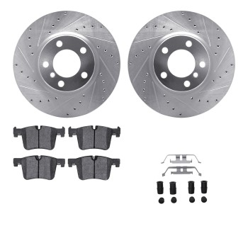 Disc Brake Kit