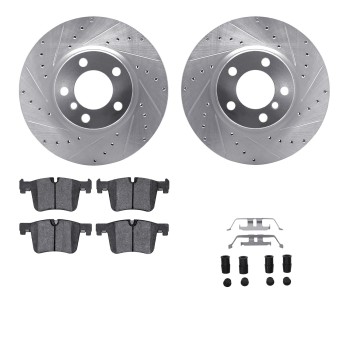 Disc Brake Kit