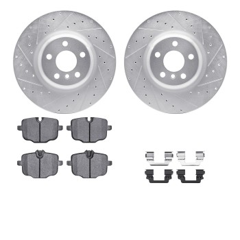 Disc Brake Kit