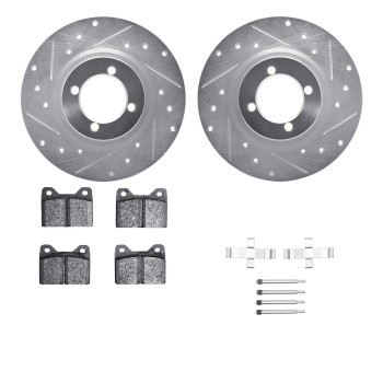Disc Brake Kit