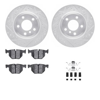 Disc Brake Kit