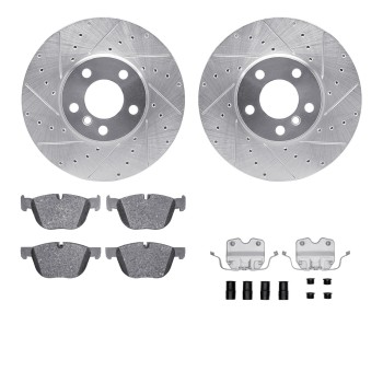 Disc Brake Kit