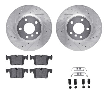 Disc Brake Kit