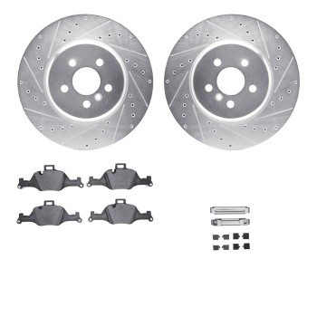 Disc Brake Kit