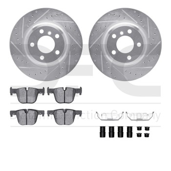 Disc Brake Kit