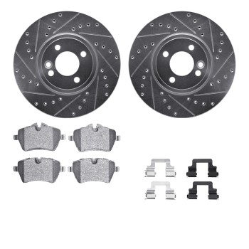 Disc Brake Kit