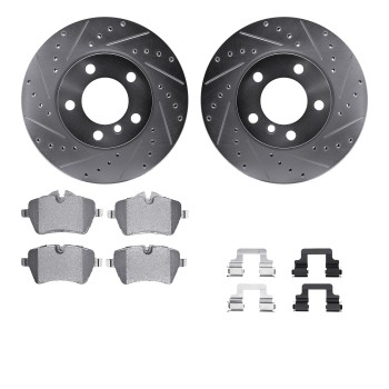 Disc Brake Kit