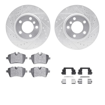 Disc Brake Kit