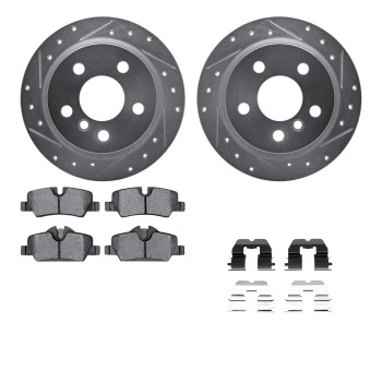 Disc Brake Kit