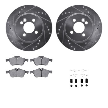 Disc Brake Kit