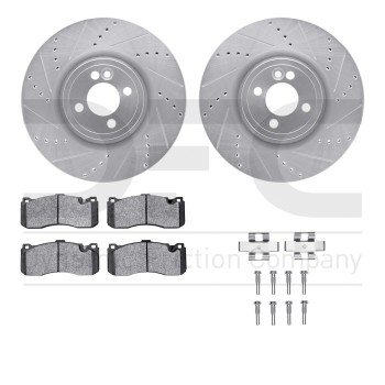 Disc Brake Kit