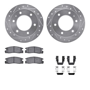 Disc Brake Kit