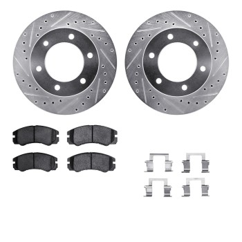 Disc Brake Kit
