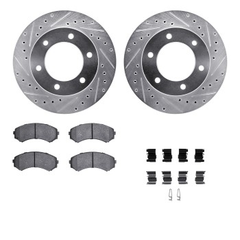 Disc Brake Kit