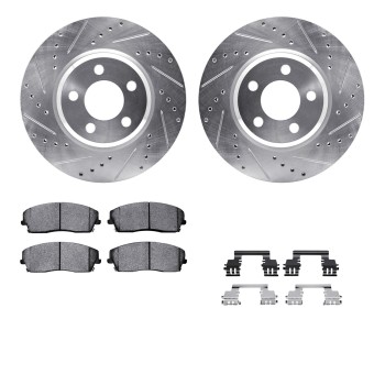 Disc Brake Kit