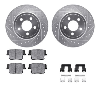 Disc Brake Kit