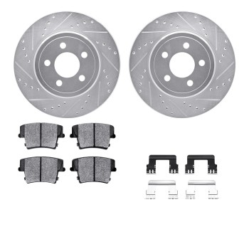 Disc Brake Kit