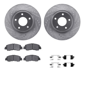 Disc Brake Kit
