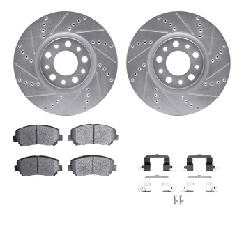 Disc Brake Kit