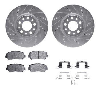 Disc Brake Kit