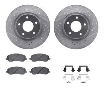 Disc Brake Kit