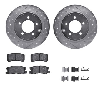 Disc Brake Kit