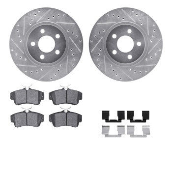 Disc Brake Kit
