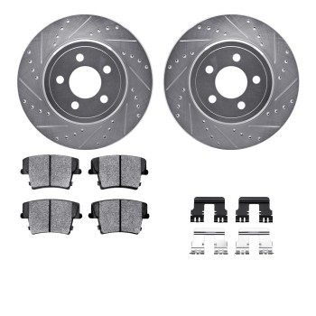 Disc Brake Kit