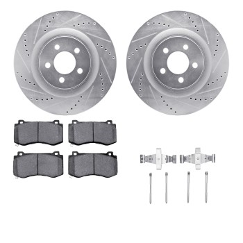 Disc Brake Kit