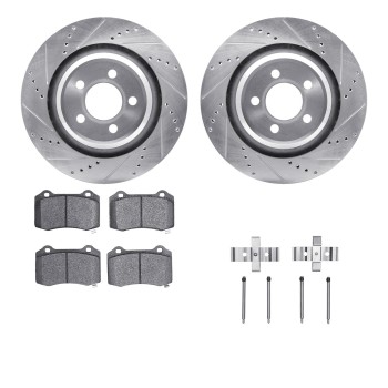 Disc Brake Kit