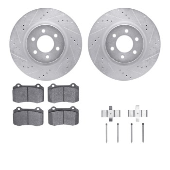 Disc Brake Kit