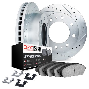 Disc Brake Kit