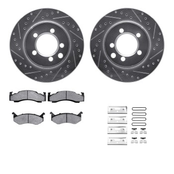 Disc Brake Kit