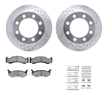 Disc Brake Kit