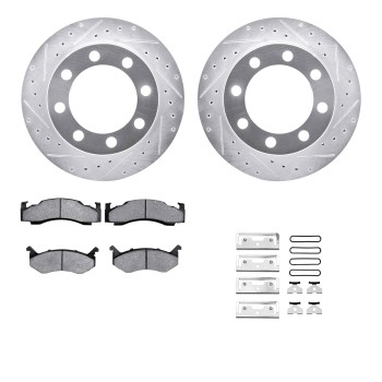 Disc Brake Kit