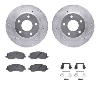Disc Brake Kit